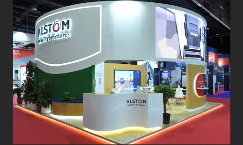 Alstom-Exhibition-Stand